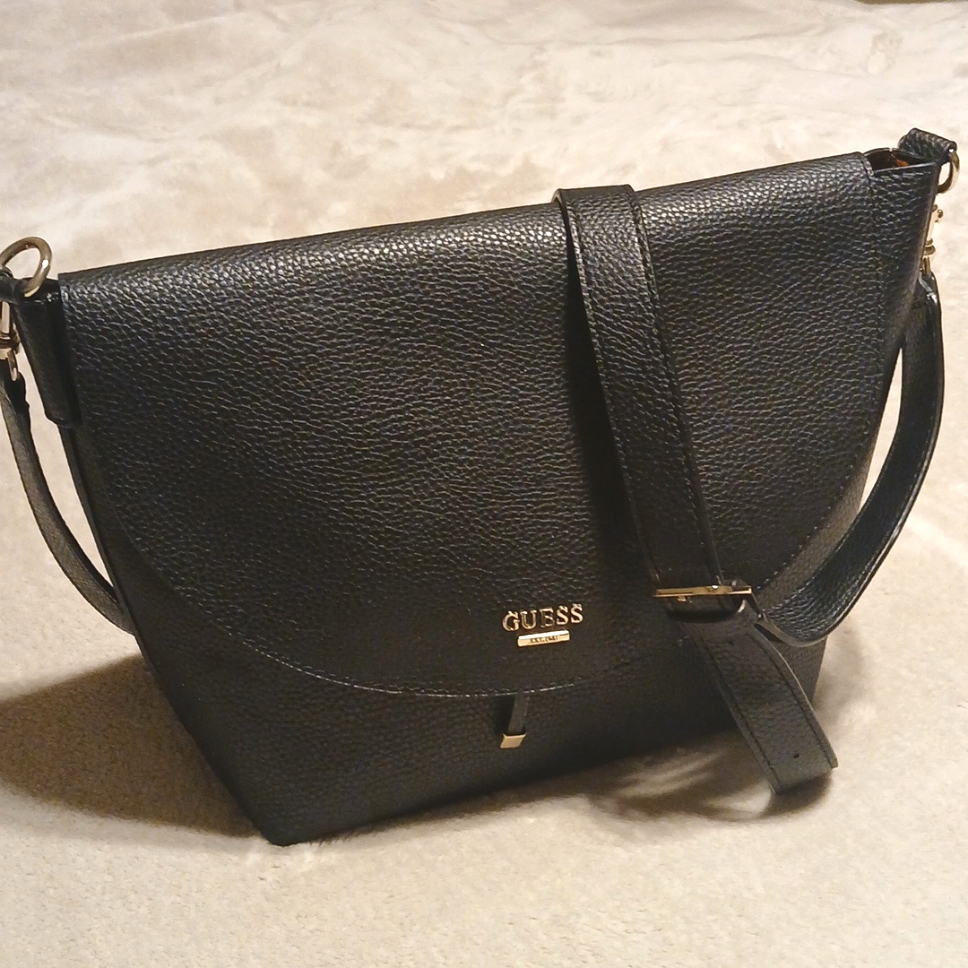 Guess Cross-Body Bag